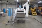 Rs Cryo Equipment Inc. Ultra-freeze Cryogenic Freezer